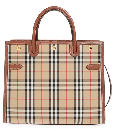 burberry bag succession